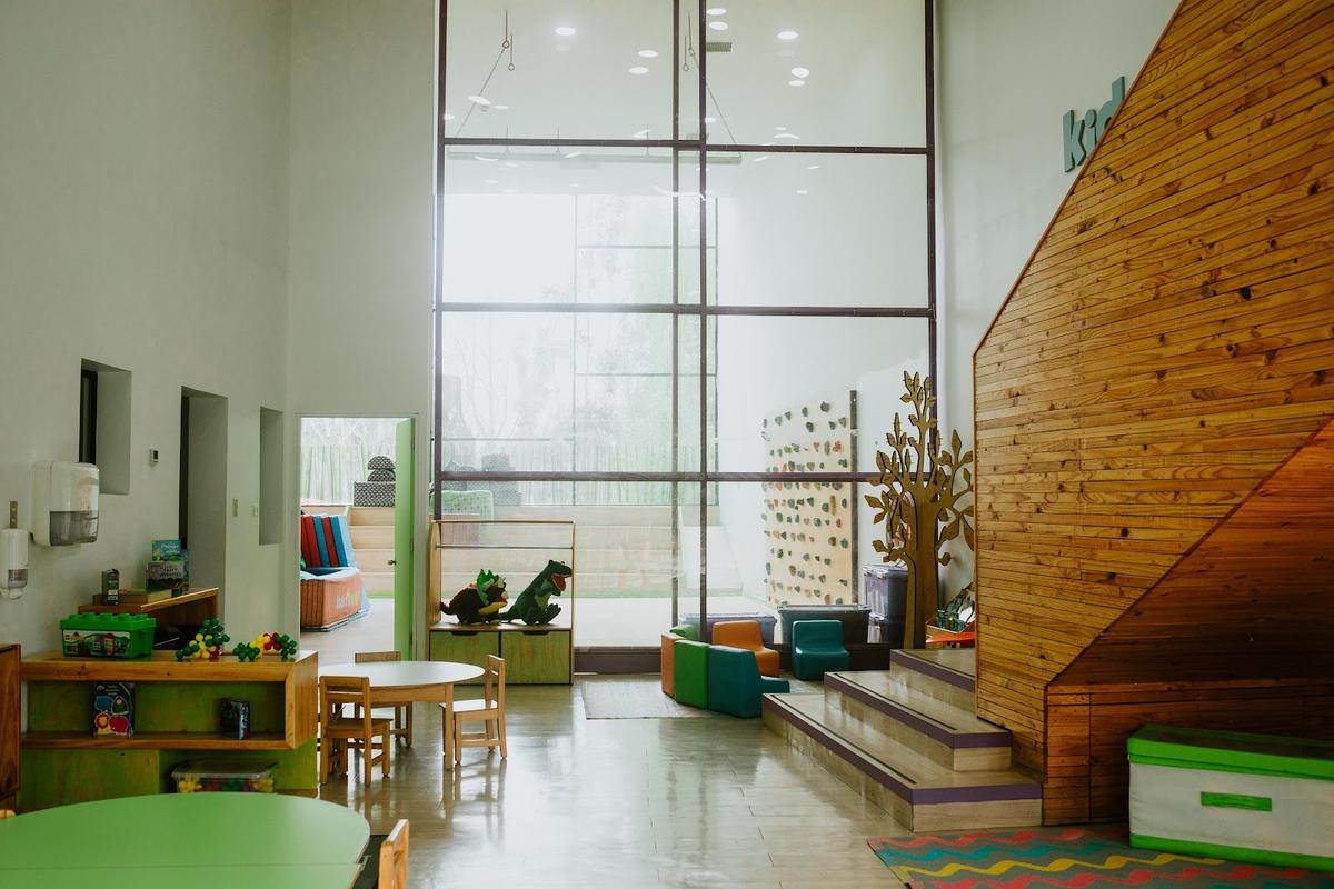 Coaching Parental en Kids Way, Lo Barnechea